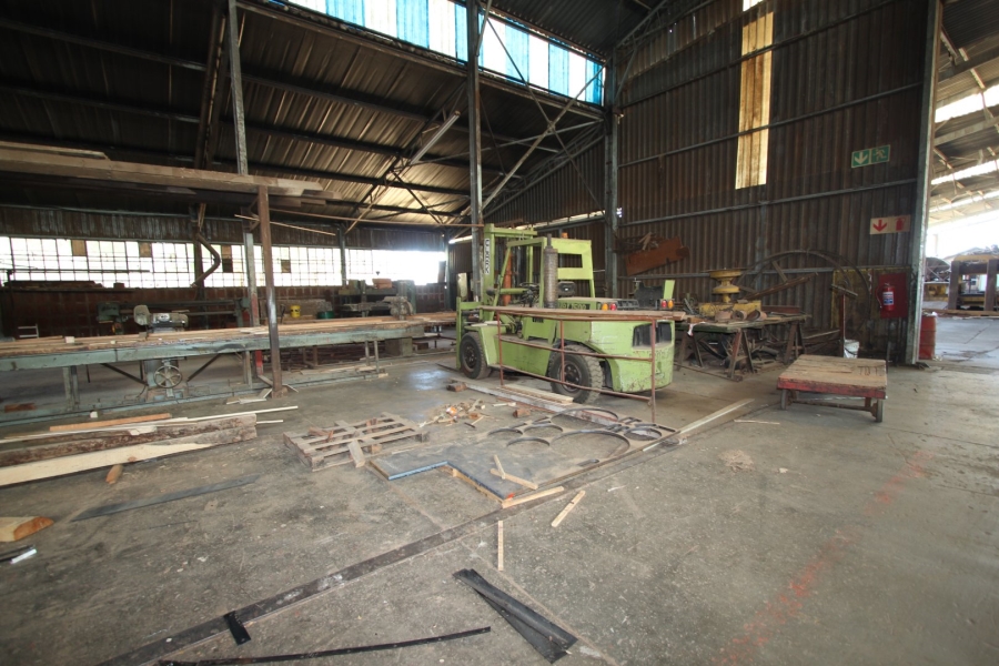  Bedroom Property for Sale in Voorspoed Free State